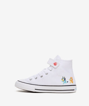 Pre-School Converse x Bluey Chuck Taylor All Star Easy On