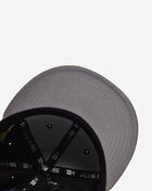 New Era 59Fifty New York Yankees Green Bark Fitted Hat 70948030 Black 4