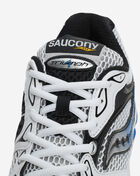 Saucony ProGrid Triumph 4 S70704-3 White 8