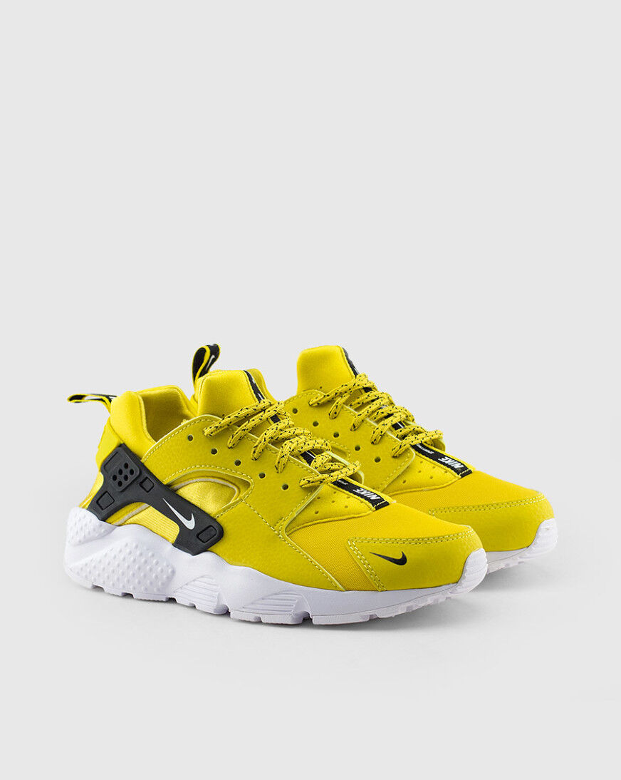 Nike Grade School Huarache Run Se 