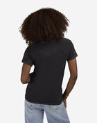 Graphic Tees Nirvana Angel Tee NIR151497 Black 2