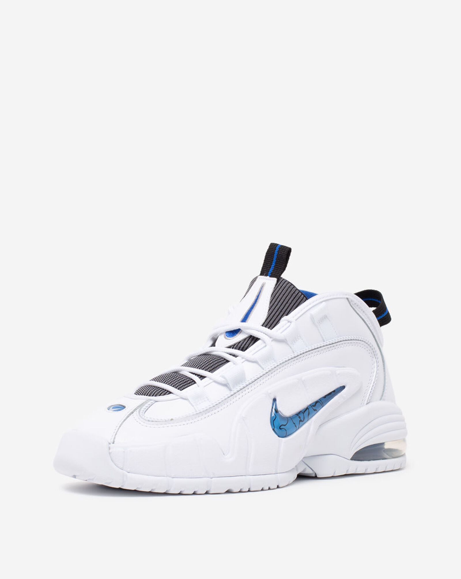 air max penny blue