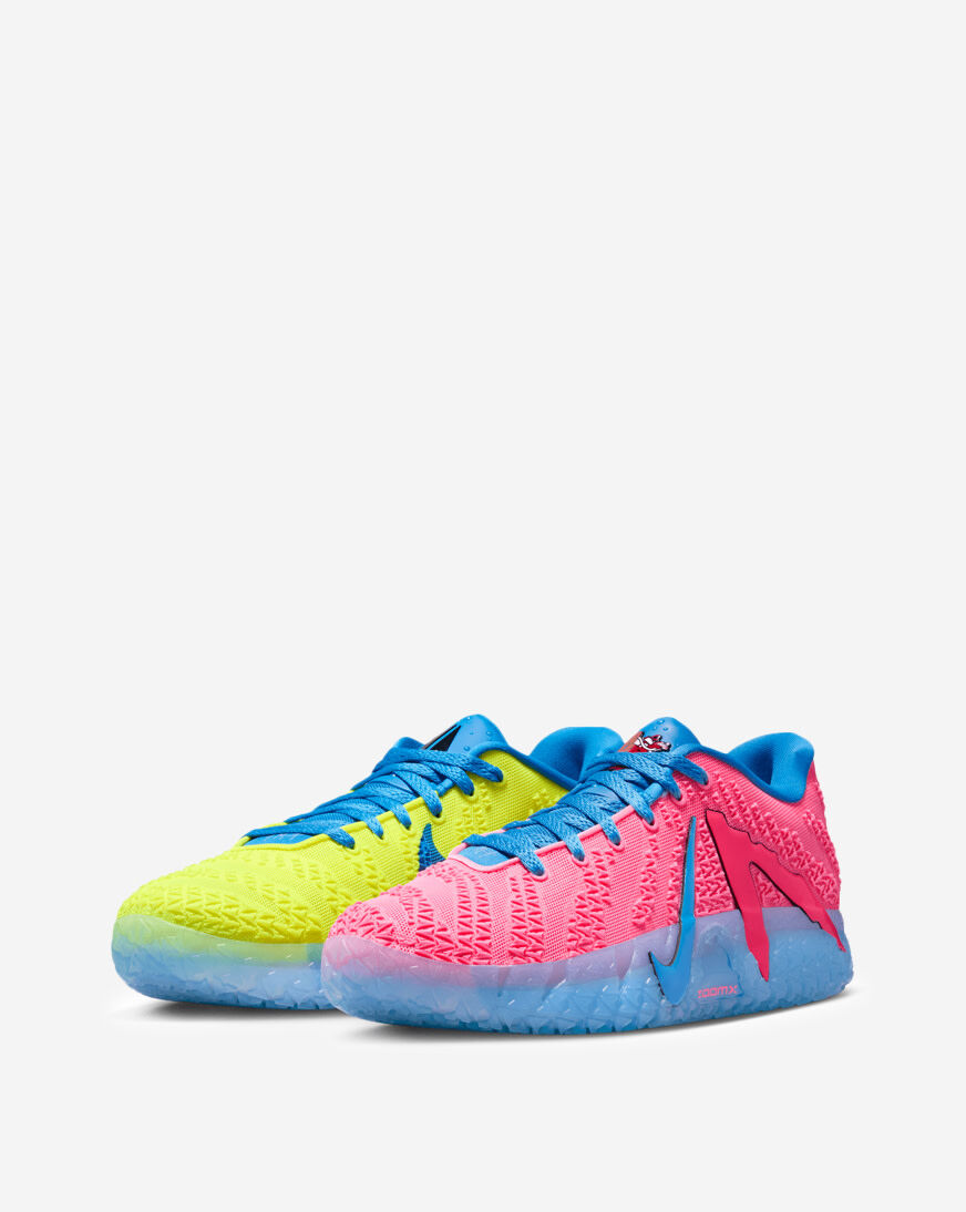 Shop Nike Ja 3 x 