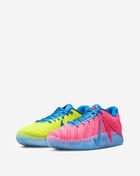 Nike Ja 3 x "Kool-Aid" IW1159-700 Yellow 2