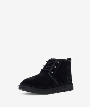 Pre-School Neumel II Chukka Boots