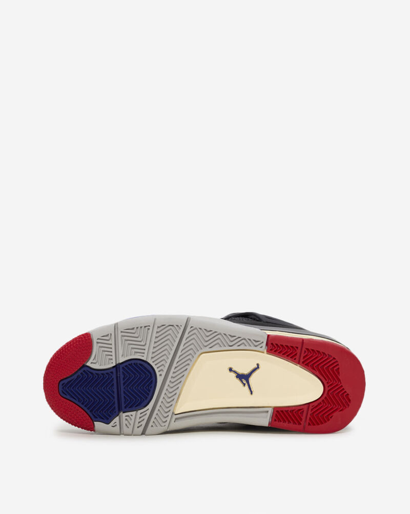 Jordan Big Kids' Air Jordan 4 Retro IB4171-003 Black 6