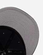 59Fifty Pittsburgh Pirates Letter Outline Logo Core