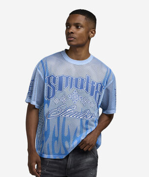 Elite Dynasty Mesh Tee