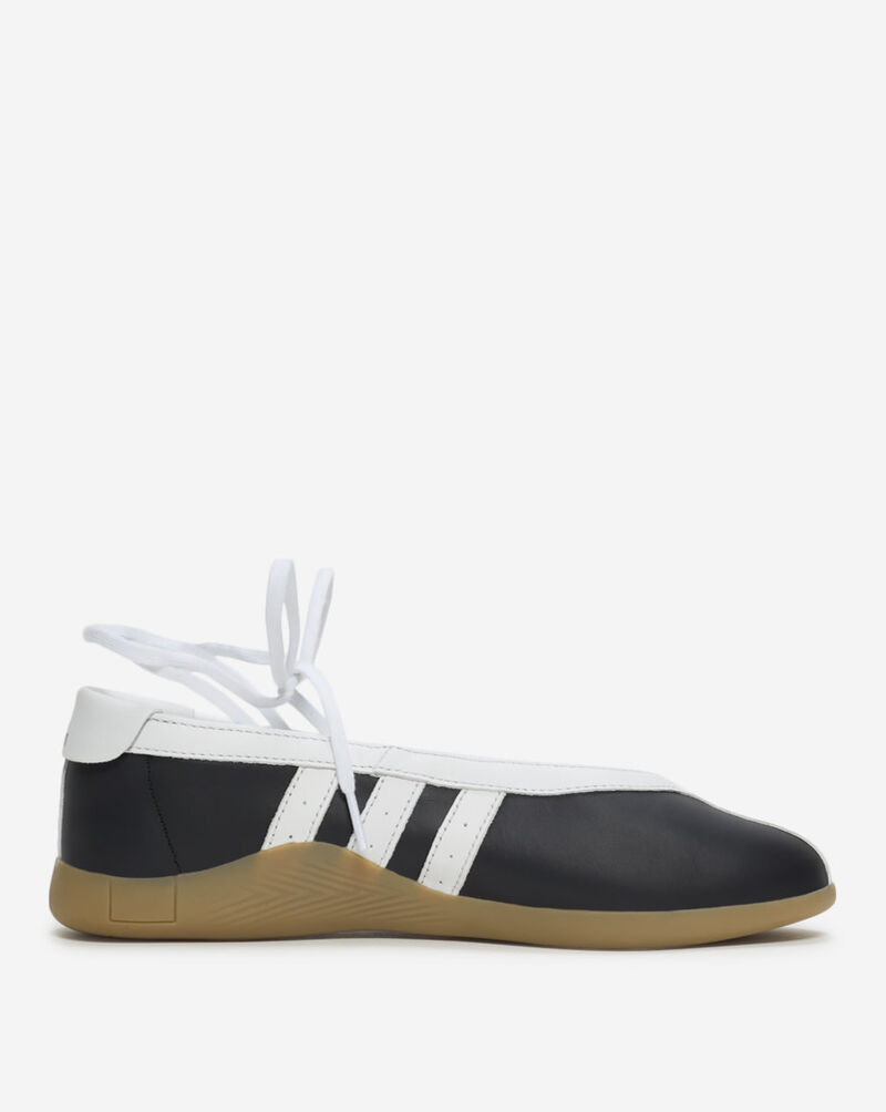 adidas Taekwondo Mei Ballet JR7031 Black 4