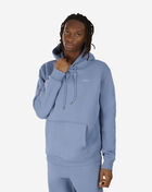 Small Logo Essential Oversized Hoodie