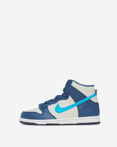 snipes nike dunk high
