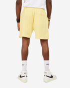 Essential Logo Fleece Shorts