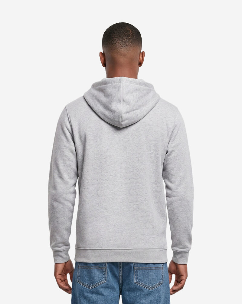 Mister Tee Neo Tribal Blessed Hoodie MTUS502-00111 Grey 2