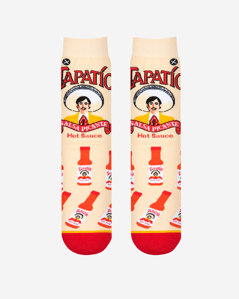 Odd Sox Tapatio Bottles Socks (L) 34080MONCD Multi 3