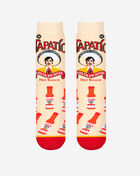 Tapatio Bottles Socks (L)