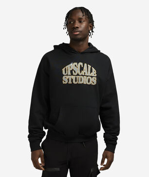 Bling Bust Hoodie