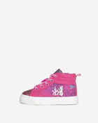 Toddler My Little Pony High Top Sneakers