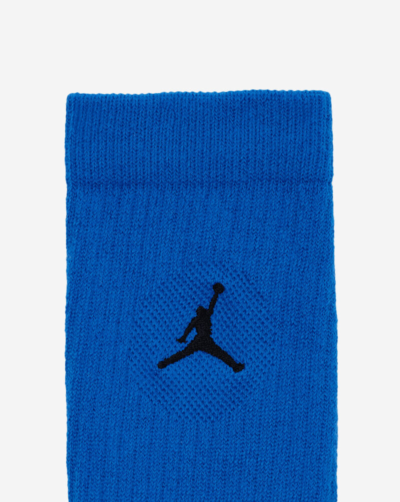 Jordan Everyday Crew 3PK Socks (L) DX9632-922 Multi 2
