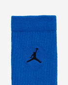 Jordan Everyday Crew 3PK Socks (L) DX9632-922 Multi 2