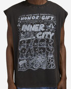 Block Party Cut-Off Tee