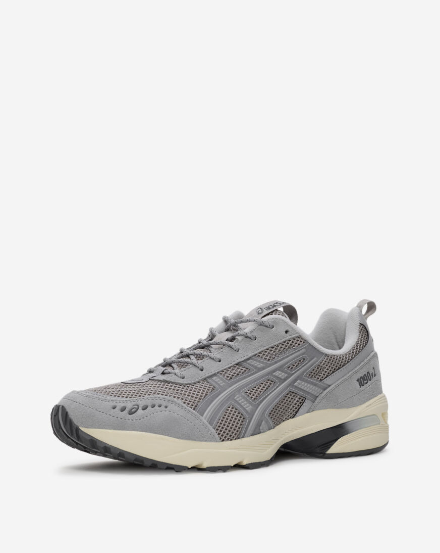 国内配送 asics GEL-1090 v2 MID GREY/GREY GEL-1090v2 | Unisex | Mid Grey/Mid Grey | Sportstyle Shoes