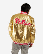 Philadelphia Phillies Satin Jacket