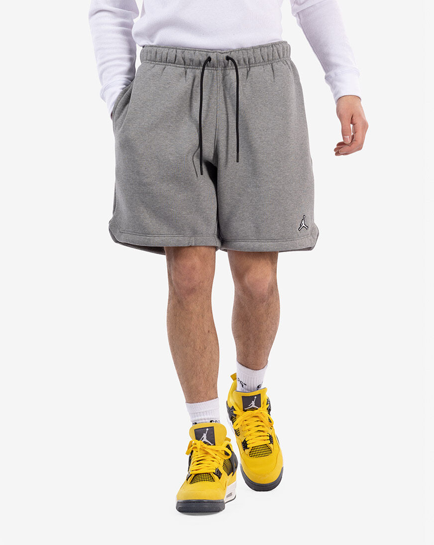 Jordan Essentials Fleece Shorts Mens 