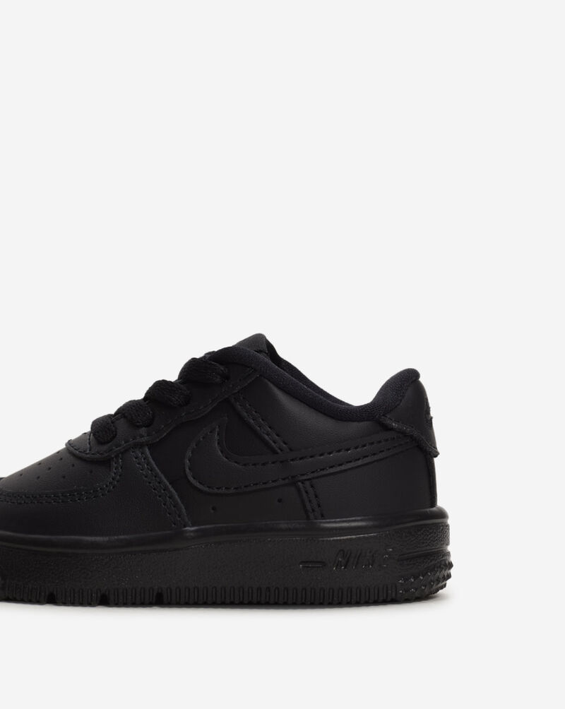 Nike Toddler Force 1 Low IF1674-001 Black 8