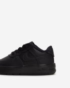 Nike Toddler Force 1 Low IF1674-001 Black 8