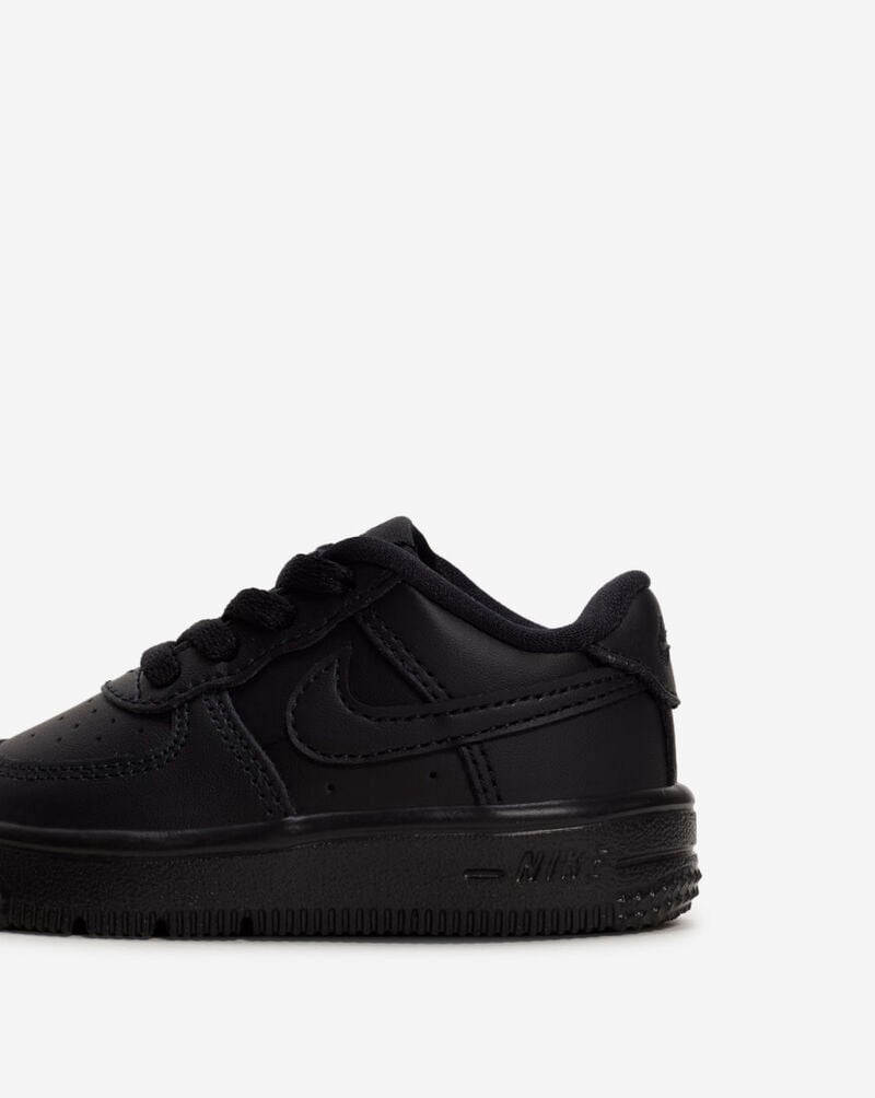 Nike Toddler Force 1 Low IF1674-001 Black 8