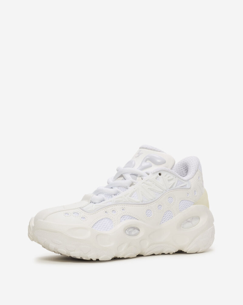 Puma La Franc&eacute; RNR 31227402 White 2