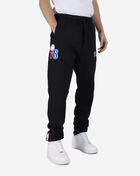 PRO STANDARD Philadelphia 76ers Area Code Sweatpants BP74515779-BLK Black 2