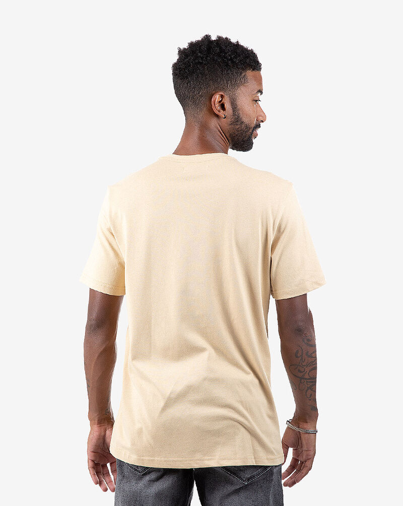 Roku Studio Loyalty Tee RK1480522SP-BLK Brown 3