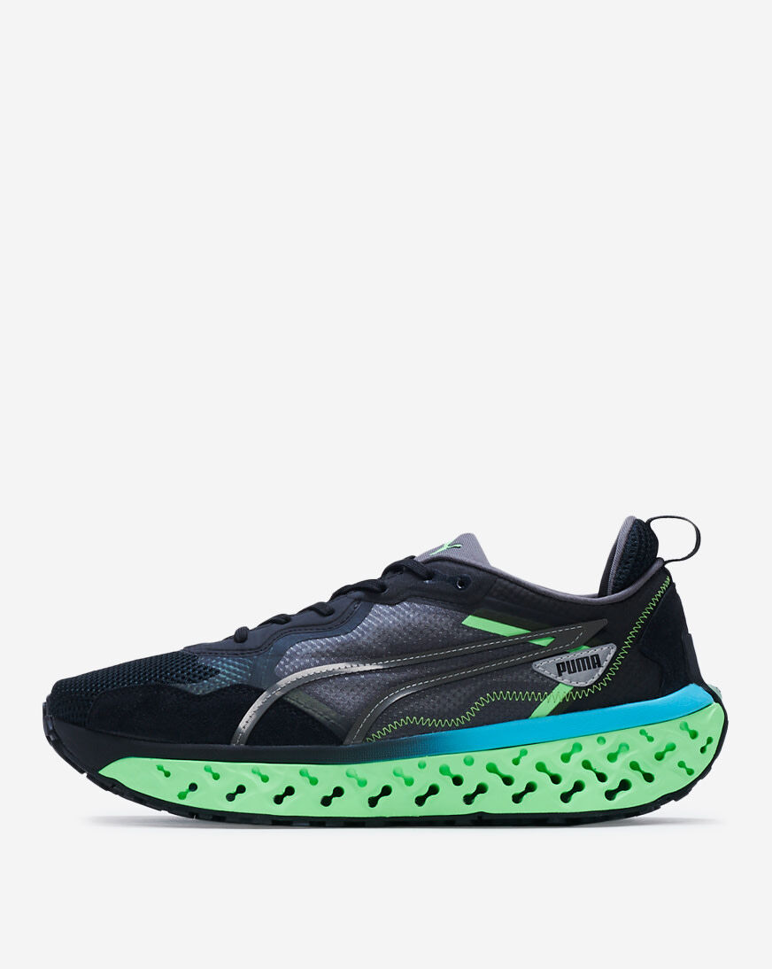 Puma for snipes hot sale