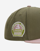 New Era 59Fifty Chicago White Sox Two Tone Fitted Hat 70933702 Green 2