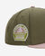 59Fifty Chicago White Sox Two Tone Fitted Hat