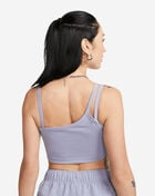 NSW Everyday Asymmetrical Crop Top