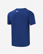 PRO STANDARD Dallas Cowboys Retro Classic Striped Tee FDC143511-DBL Blue 3