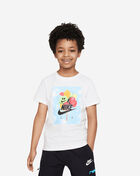 Pre-School Air Balloon Tee