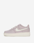 Nike Big Kids' Air Force 1 FV5948-601 Pink 1