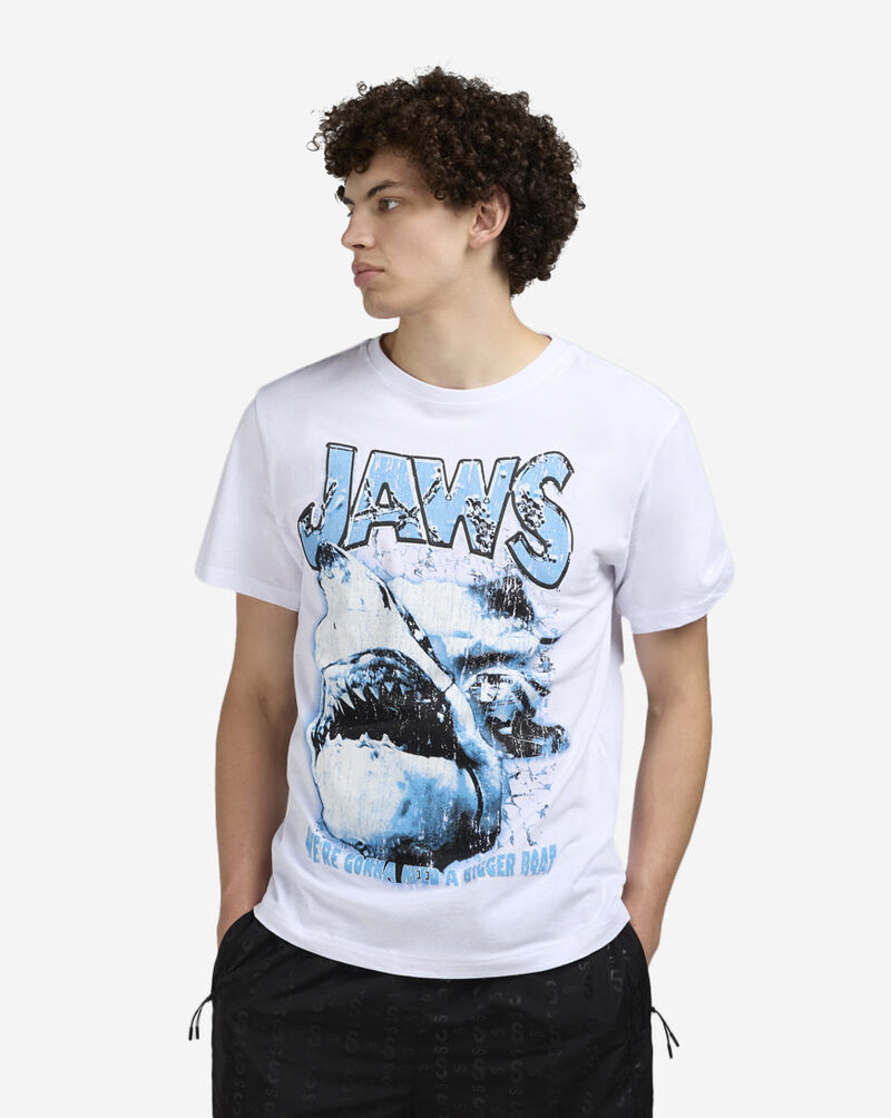 Reason Jaws R12 Tee JAW-09-111 White 1