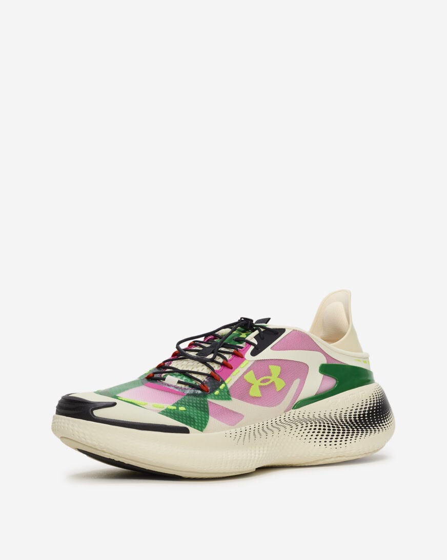 Shop Under Armour Echo SlipSpeed 6006061-142 cream | SNIPES USA