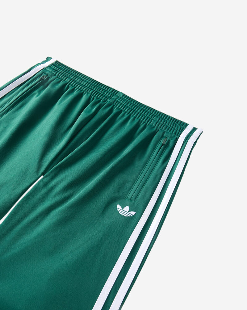 adidas Kids' Firebird Track Shorts OH00661-AG29 Green 2