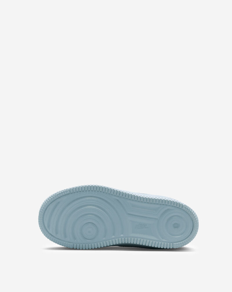 Nike Little Kids' Air Force 1 LV8 IO1971-400 Blue 5
