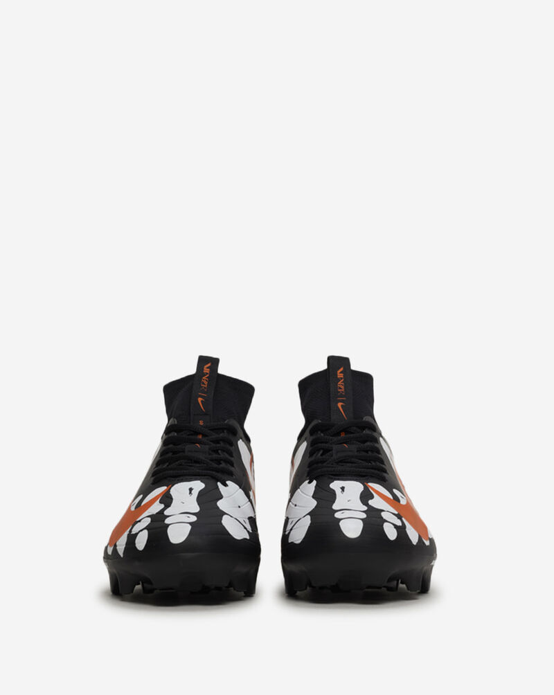Nike Vapor Pro Football Cleats IX6988-001 Black 3