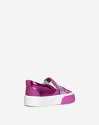 Toddler My Little Pony Slip On Sneakers