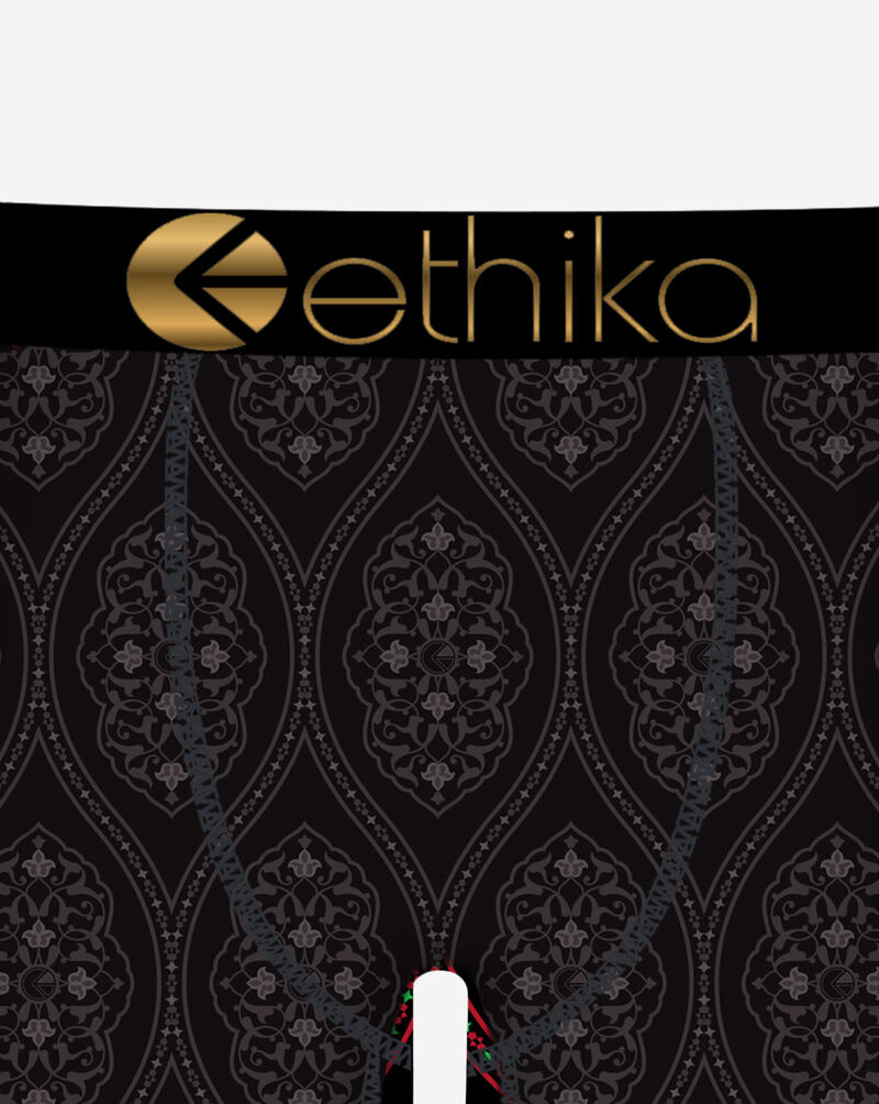 Ethika Cloth Talk Briefs MFMAAC2503 Multi 2