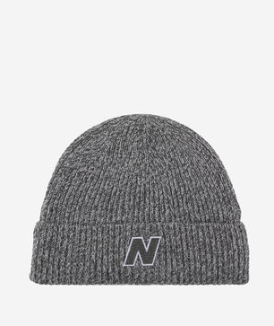 Winter Watchmen Block N Beanie