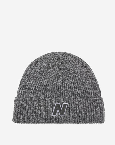 Winter Watchmen Block N Beanie