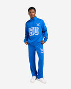 PRO STANDARD Hampton University Homecoming Track Pant CHA472098-RYB Blue 4